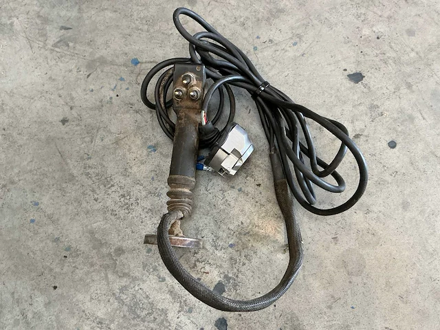 Vdw sb mini 135 stroblazer - afbeelding 9 van  9