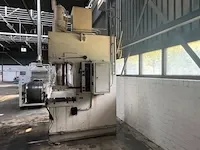 Veb wema pye 100 s1 hydraulische pers - afbeelding 3 van  9