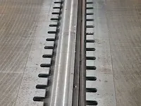Veba f400 vlakbank - afbeelding 3 van  6