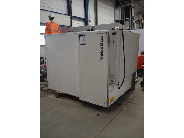 Veba meditemp - afbeelding 1 van  8