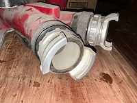 Vector leader brandblusmonitor - afbeelding 2 van  5