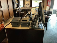 Vectron ps60 kassa - afbeelding 2 van  8