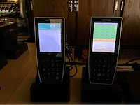 Vectron ps60 kassa - afbeelding 4 van  8