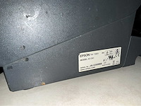 Vectron ps60 kassa - afbeelding 5 van  8