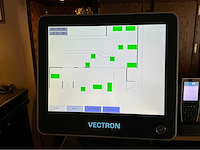 Vectron ps60 kassa - afbeelding 6 van  8