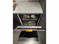 Veda dark oak fineer - kitchen arrangement - afbeelding 5 van  5
