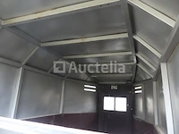 Vee aanhanger w.m. y2-10-2000 - afbeelding 2 van  13