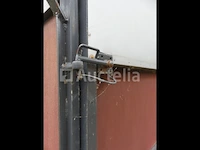 Vee aanhanger w.m. y2-10-2000 - afbeelding 4 van  13