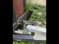 Vee aanhanger w.m. y2-10-2000 - afbeelding 6 van  13