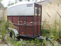 Vee aanhanger w.m. y2-10-2000 - afbeelding 9 van  13