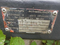 Vee aanhanger w.m. y2-10-2000 - afbeelding 10 van  13