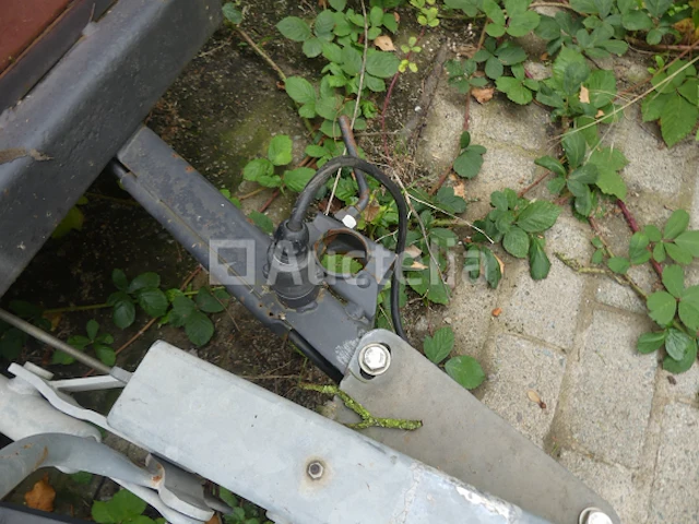 Vee aanhanger w.m. y2-10-2000 - afbeelding 12 van  13