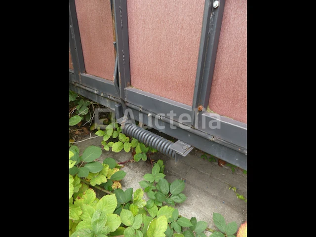 Vee aanhanger w.m. y2-10-2000 - afbeelding 13 van  13