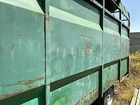 Veeaanhangwagen - afbeelding 6 van  9