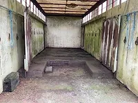 Veeaanhangwagen - afbeelding 2 van  12