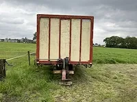 Veeaanhangwagen - afbeelding 6 van  12