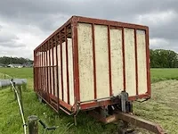 Veeaanhangwagen - afbeelding 7 van  12