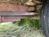 Veeaanhangwagen - afbeelding 11 van  12