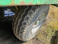 Veeaanhangwagen - afbeelding 8 van  9