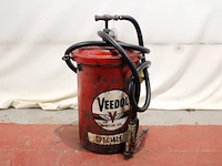 Veedal smeerpomp - afbeelding 1 van  4
