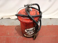 Veedal smeerpomp - afbeelding 2 van  4