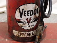 Veedal smeerpomp - afbeelding 3 van  4