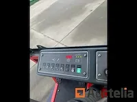 Veeg- en zuigmachine hako jonas 1450 e - afbeelding 3 van  9