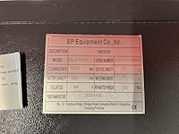 Veeg-en schrobmachine ep zl-t1250 - bj 2023 - afbeelding 2 van  10