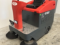 Veeg-en schrobmachine ep zl-t1250 - bj 2023 - afbeelding 3 van  10