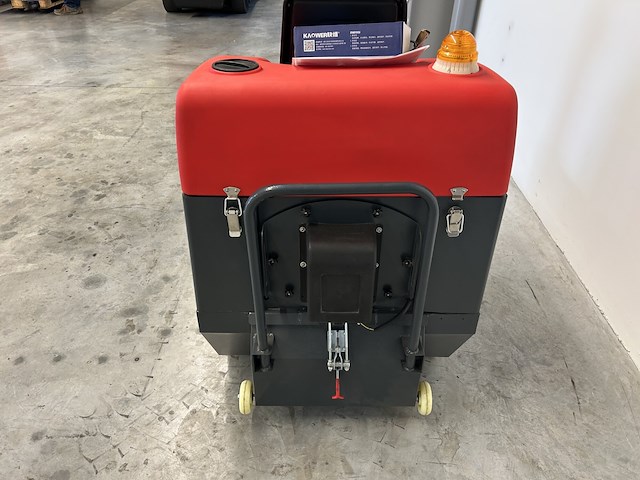 Veeg-en schrobmachine ep zl-t1250 - bj 2023 - afbeelding 4 van  10