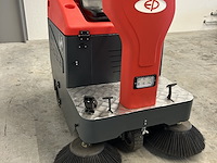 Veeg-en schrobmachine ep zl-t1250 - bj 2023 - afbeelding 8 van  10