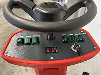 Veeg-en schrobmachine ep zl-t1250 - bj 2023 - afbeelding 9 van  10