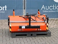 Veegborstel aanbouw - afbeelding 1 van  1