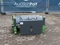 Veegborstel aanbouw - afbeelding 1 van  1