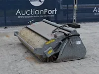 Veegborstel fliegl kehrrt240010 - afbeelding 1 van  1