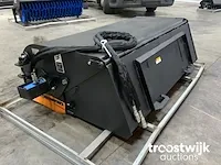 Veegborstel voor schranklader - afbeelding 4 van  6