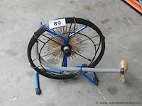 Veeghapsel wohler - afbeelding 1 van  2
