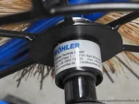 Veeghapsel wohler - afbeelding 2 van  2