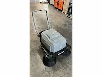 Veegmachine - 12 volt - afbeelding 2 van  7