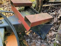 Veegmachine bema - afbeelding 7 van  11