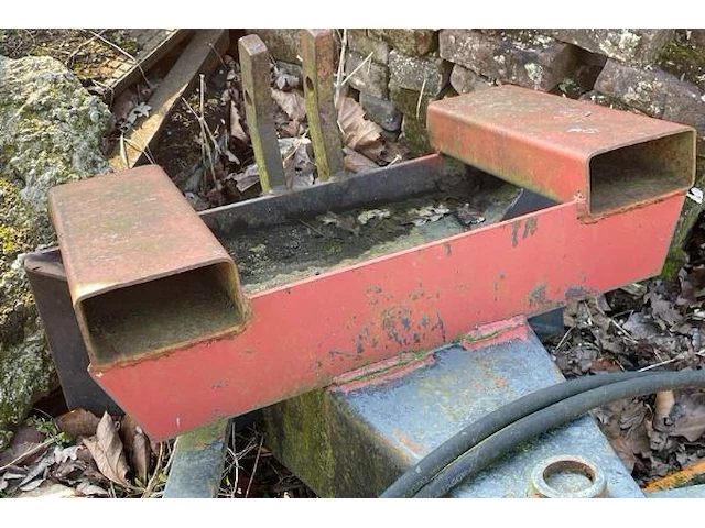 Veegmachine bema - afbeelding 8 van  11