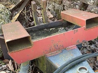 Veegmachine bema - afbeelding 8 van  11