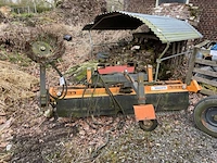 Veegmachine bema - afbeelding 1 van  11
