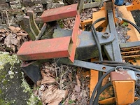 Veegmachine bema - afbeelding 2 van  11