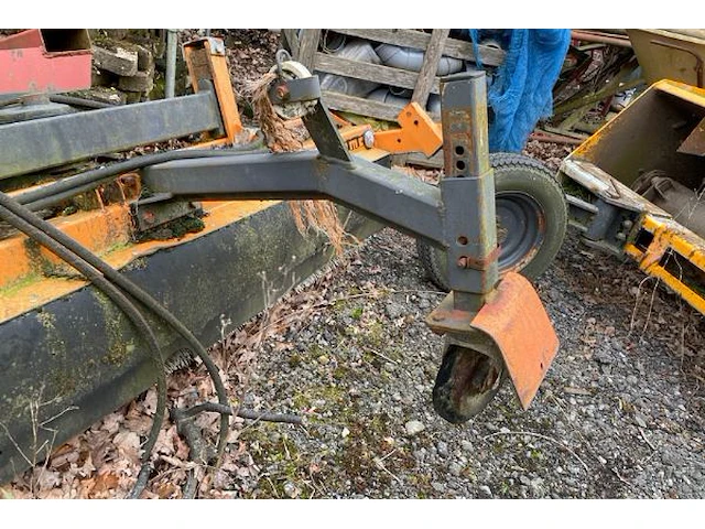 Veegmachine bema - afbeelding 3 van  11