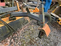 Veegmachine bema - afbeelding 3 van  11