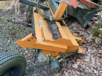 Veegmachine bema - afbeelding 4 van  11