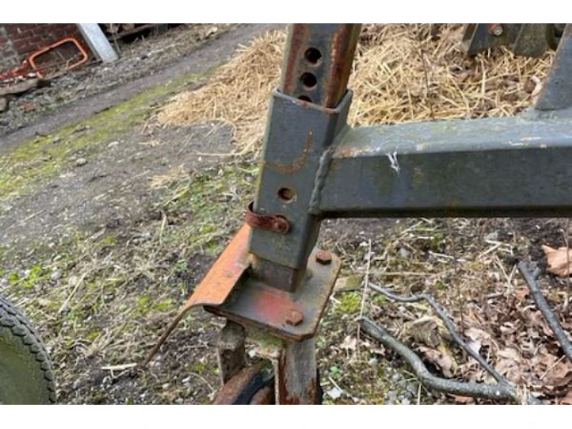 Veegmachine bema - afbeelding 6 van  11