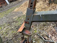Veegmachine bema - afbeelding 6 van  11