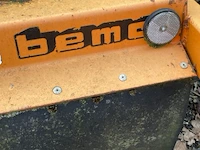 Veegmachine bema - afbeelding 9 van  11